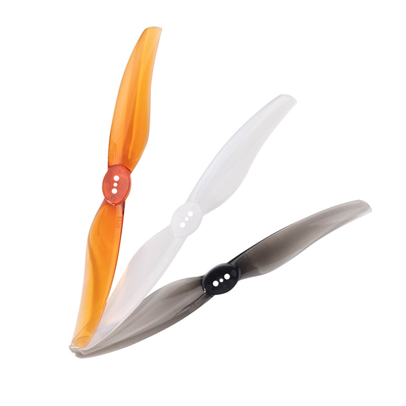 新しい 6-16 ペア/12-32 個 Gemfan 512 - Rc Helicopter Remote Control のレビューと価格