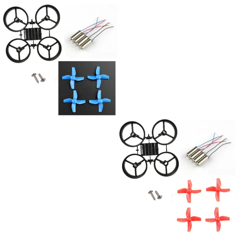 JJRC H36 Eachine E010 小型DIYミニク - Rc Helicopter Remote Control のレビューと価格