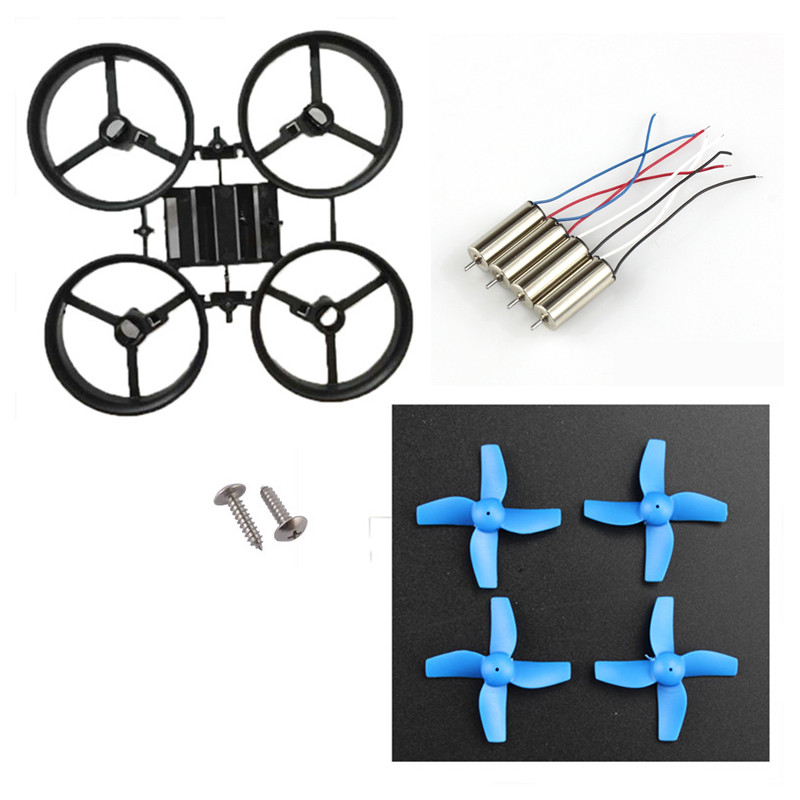 JJRC H36 Eachine E010 小型DIYミニク - Rc Helicopter Remote Control のレビューと価格