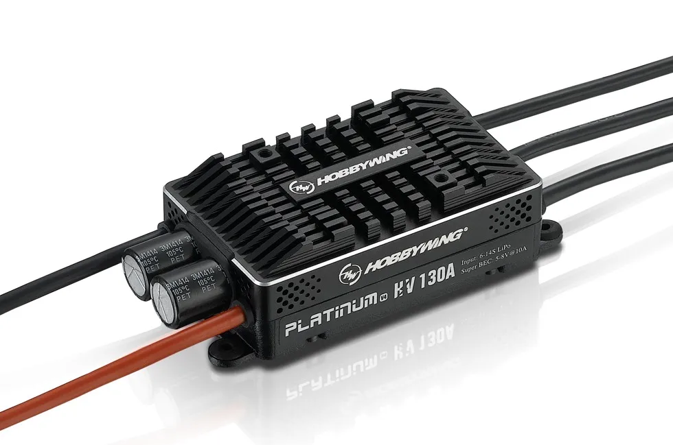 VoidFlyオリジナルHobbywing Platinum - Rc Helicopter Remote Control のレビューと価格
