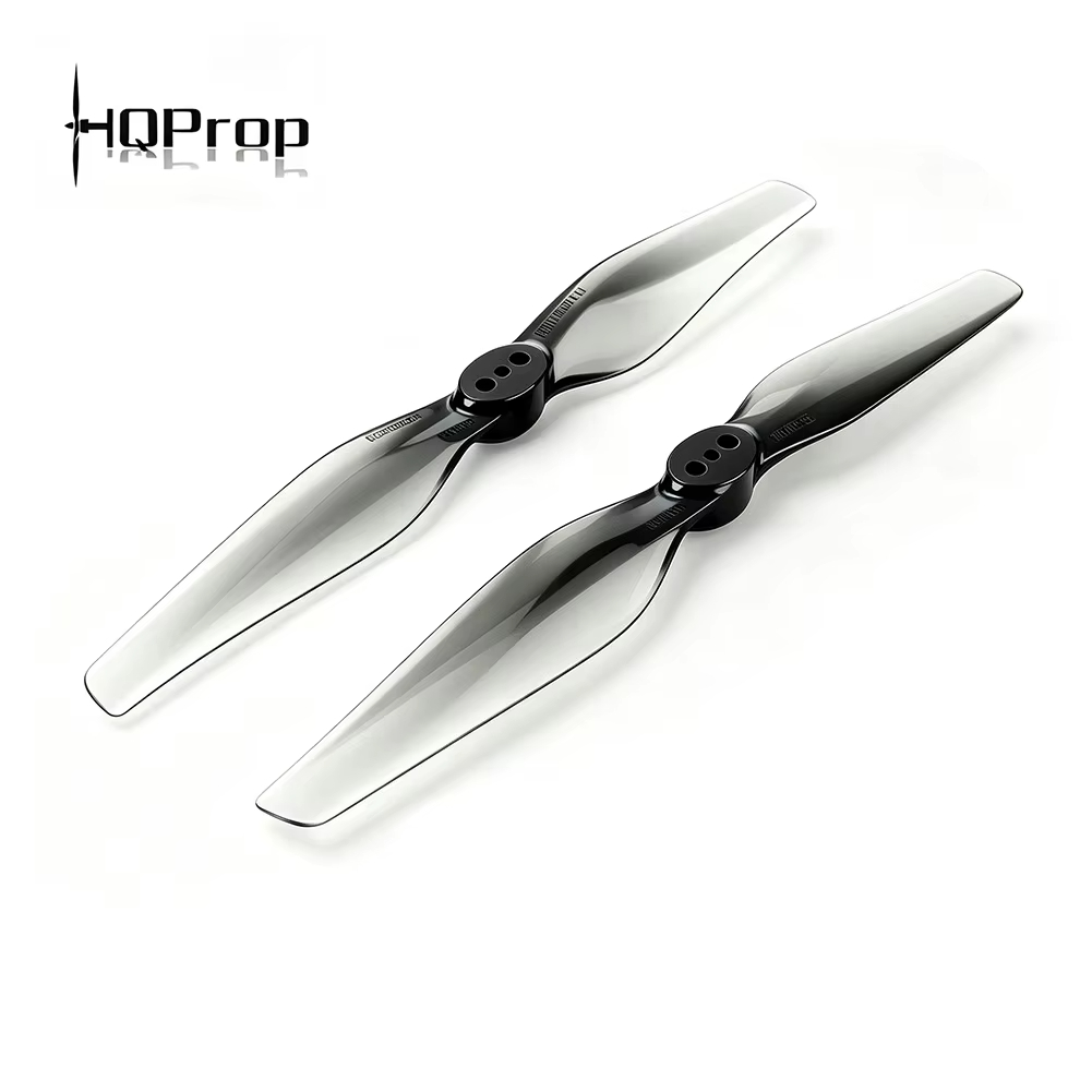 4ペア HQProp T3.5X2.5X3 / 3.5X2. - Rc Helicopter Blade のレビューと価格